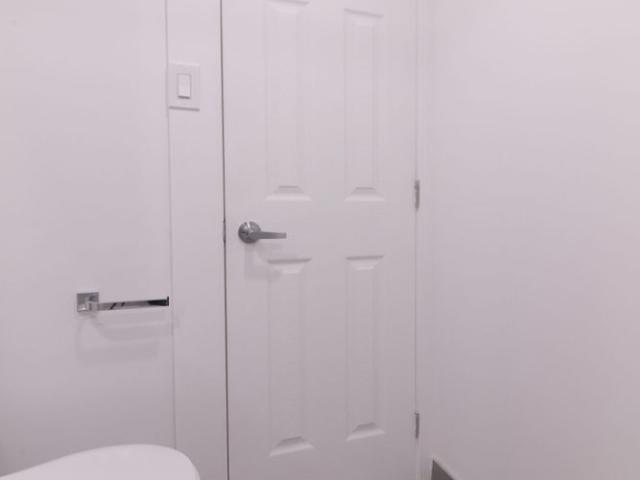 Apartment for rent in St. Leonard's, Quebec