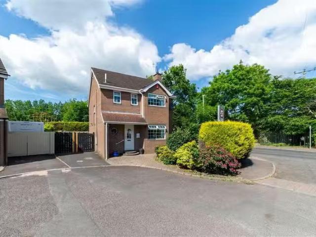 House for sale in Bailieborough, Ulster