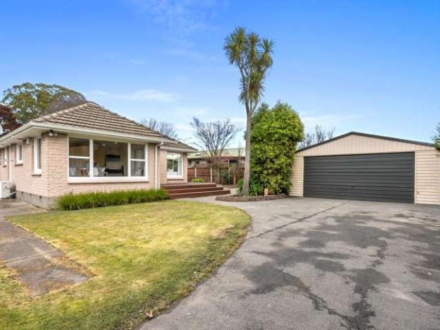 House for sale in Bishopdale, Canterbury