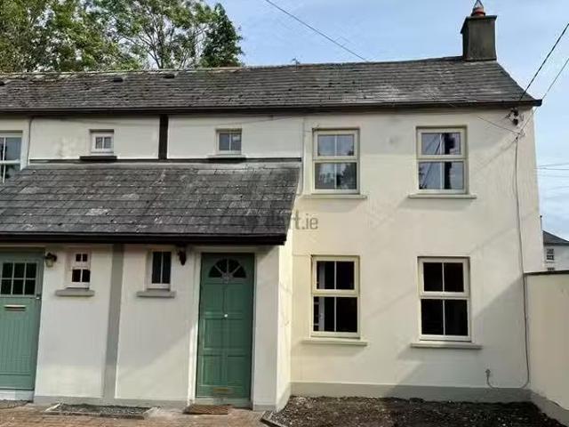 House to rent