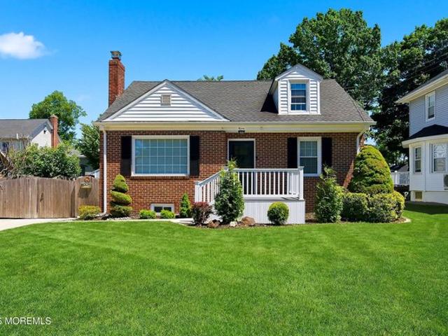 House for sale in Monmouth, New Jersey