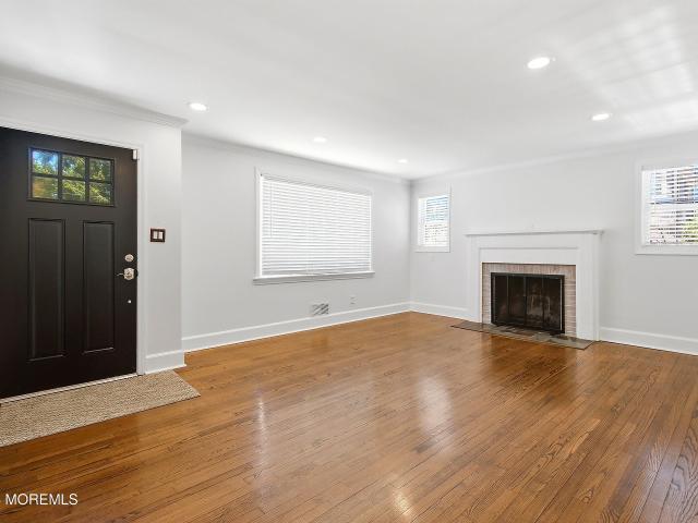 House for sale in Monmouth, New Jersey