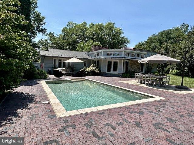 House for sale in Bucks, Pennsylvania