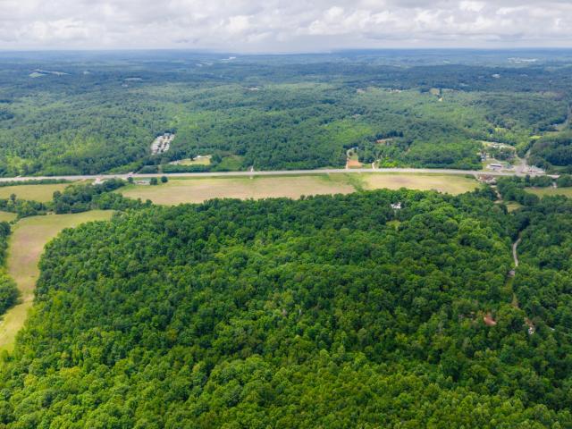 Land for sale in Tennessee
