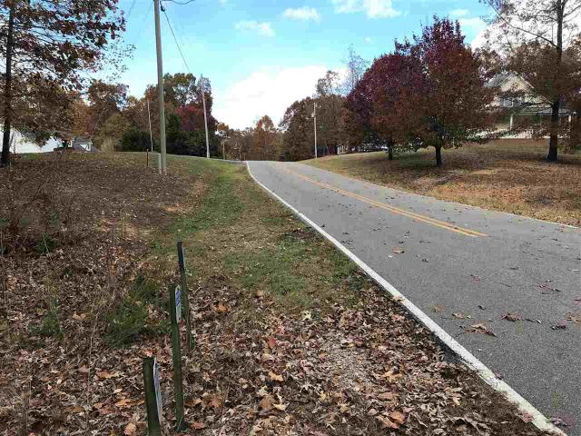Land for sale in Tennessee
