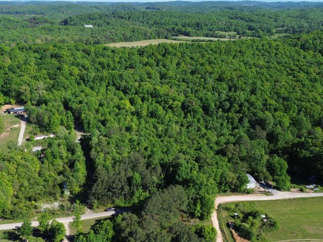 Land for sale in Tennessee