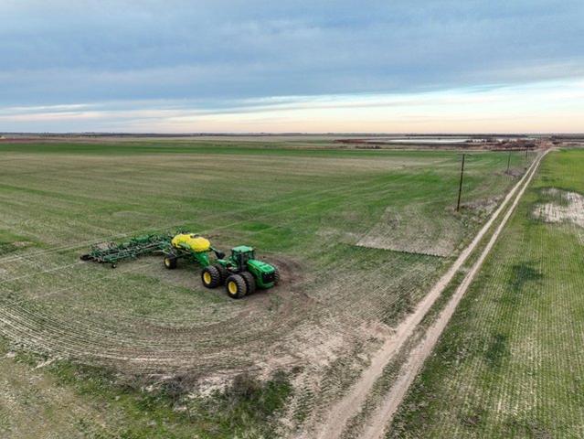 Land for sale in Haskell, Texas