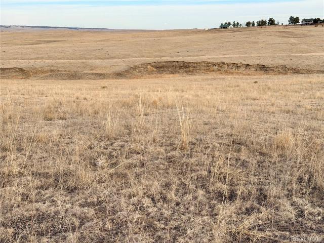 Land for sale in Ramah, Colorado