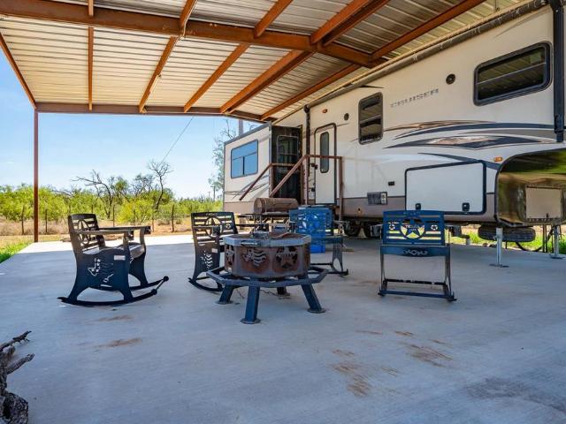 Land for sale in Lueders, Shackelford County