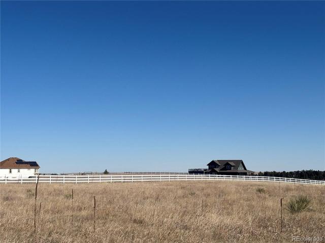 Land for sale in Kiowa, Colorado