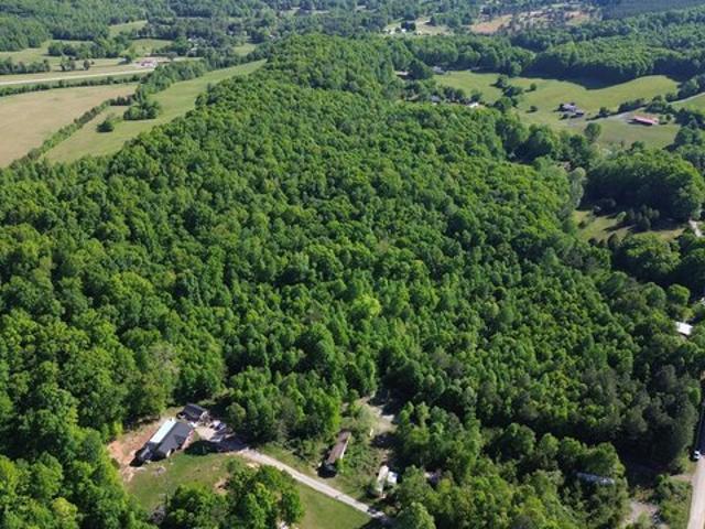 Land for sale in Tennessee