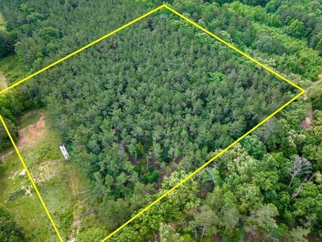 Land for sale in Henderson, Texas