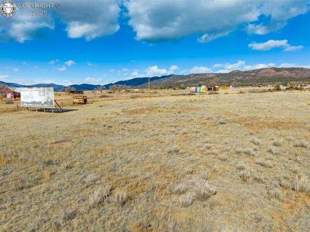 Land for sale in Canon City