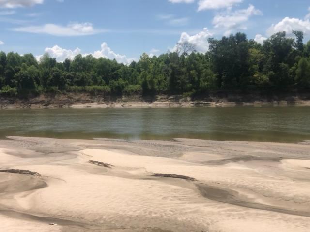 Land for sale in Liberty, Texas