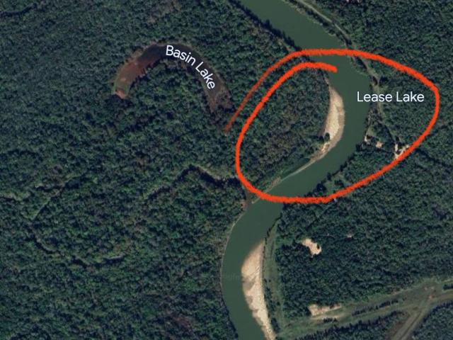 Property for sale in Liberty County, Texas