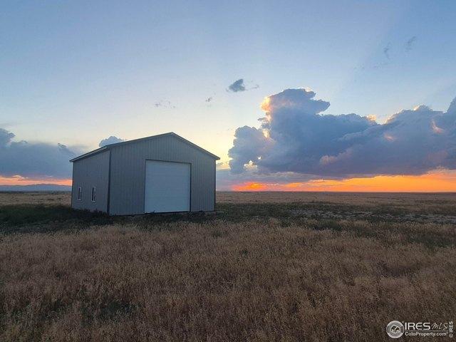 Land for sale in Ault, Colorado