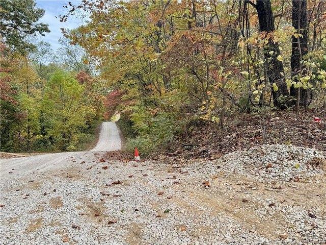 Land for sale in French Lick, Indiana
