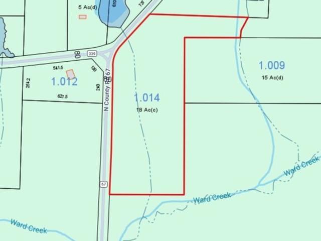 Land for sale in Dale, Alabama