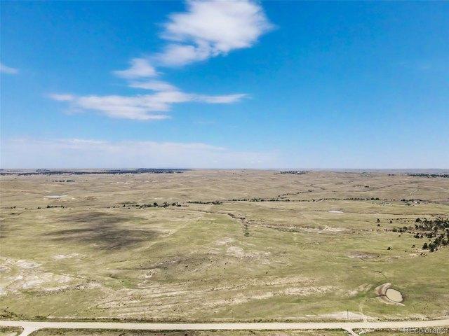 Land for sale in Kiowa, Elbert County