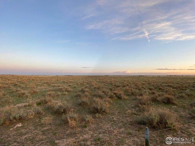 Land for sale in Weldona, Colorado