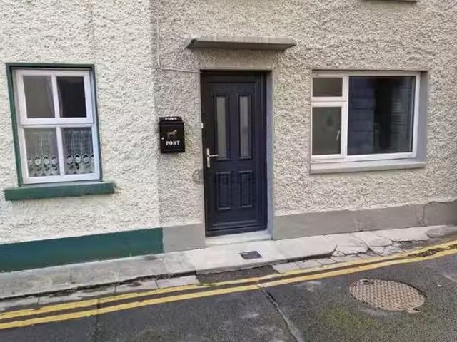 House to rent
