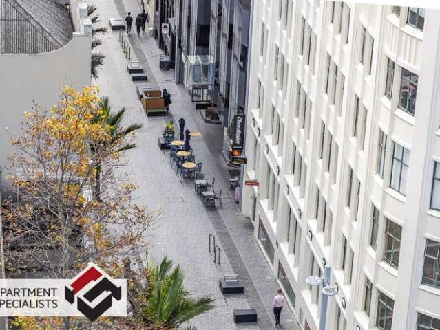 Apartment for sale in Oroua County