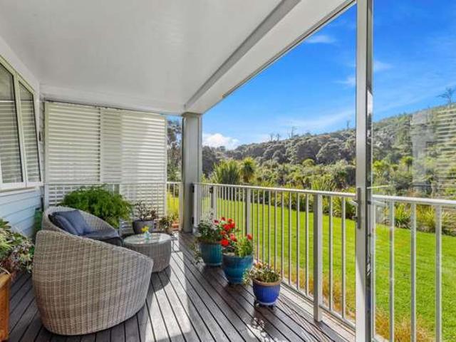 Apartment for sale in Auckland, Oroua County