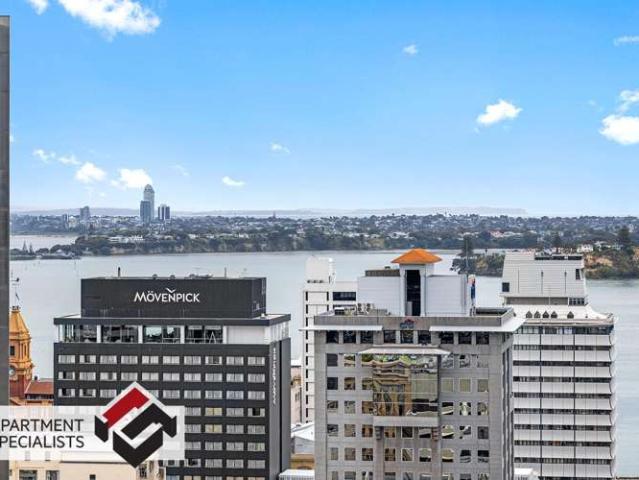 Apartment for sale in Auckland, Oroua County
