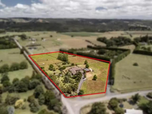 House for sale in Ohaeawai, Northland