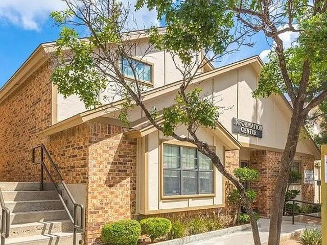 House for sale in Coronado Hills, Big Spring