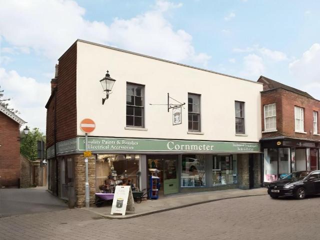 Apartment for rent in Holloway Hill, Waverley