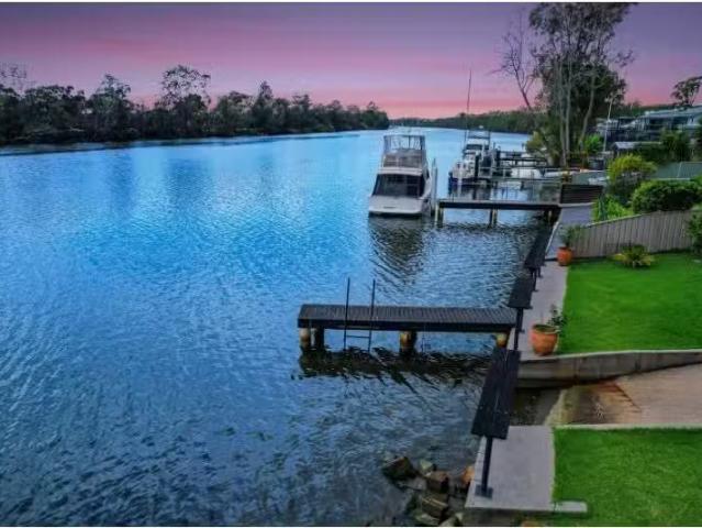 House for rent in New South Wales