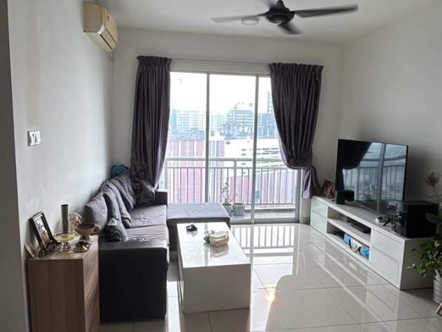 Room for rent in Bandar Baru Uda, Johor Bahru