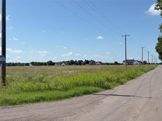 Land for sale in Hunt, Texas