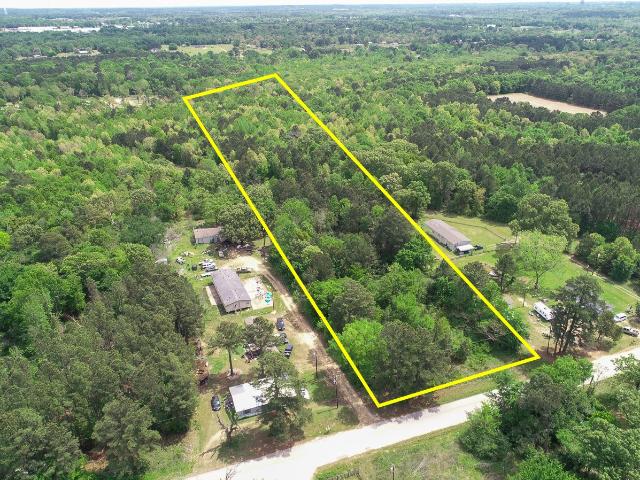 Land for sale in Smith, Texas