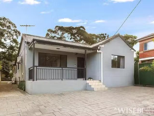 House for rent in Condell Park, New South Wales