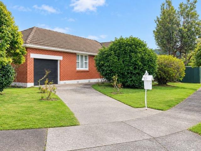House for rent in Pauatahanui, Wellington