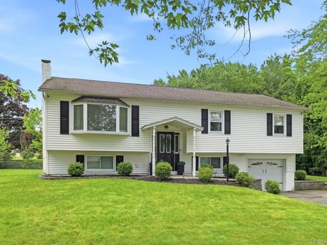 House for sale in Wappingers Falls, New York
