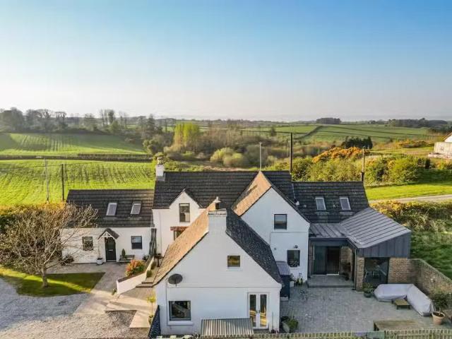 House for sale in Adare, South Tipperary