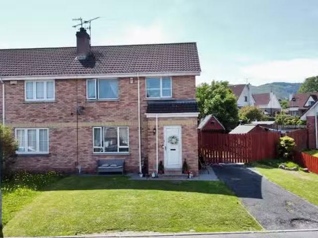 House for sale in Bluebell, North Tipperary