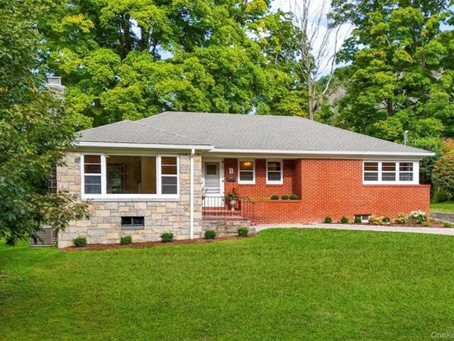 House for sale in Village of Cold Spring, Putnam County