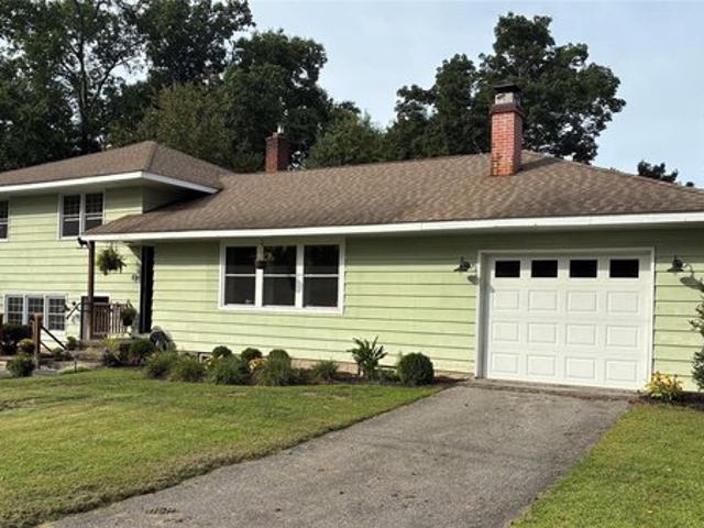 House for sale in Rhinebeck, New York