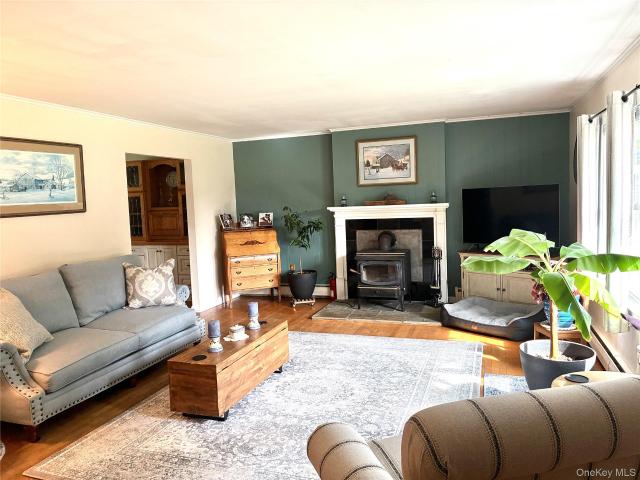 House for sale in Rhinebeck, New York