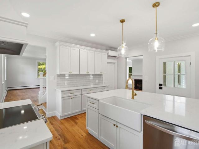 House for sale in Cranbury, New Jersey
