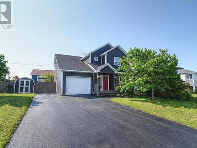 House for sale in Paradise, Newfoundland And Labrador