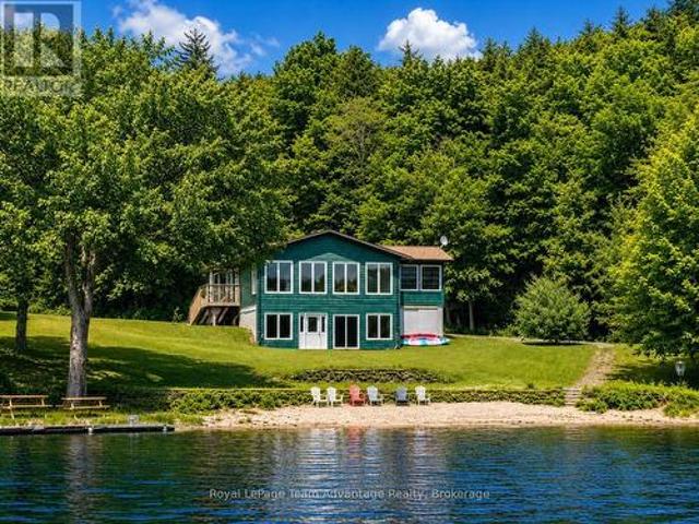 House for sale in The Archipelago, Ontario
