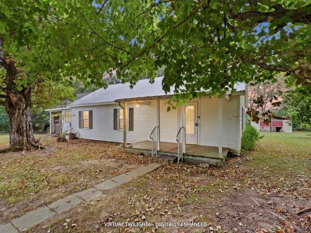 House for sale in Elora, Middle Tennessee