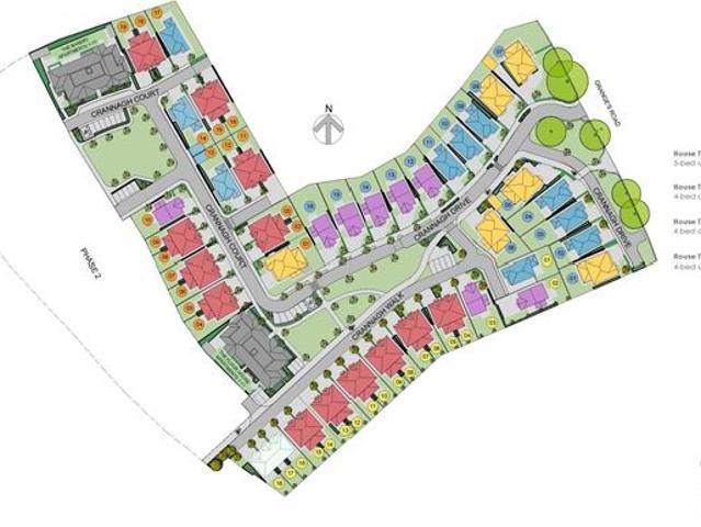 Detached House for sale in Kilkenny, North Tipperary