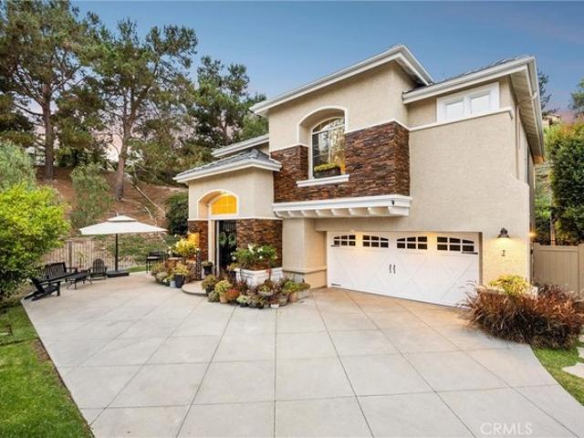 House for sale in Aliso Viejo, California