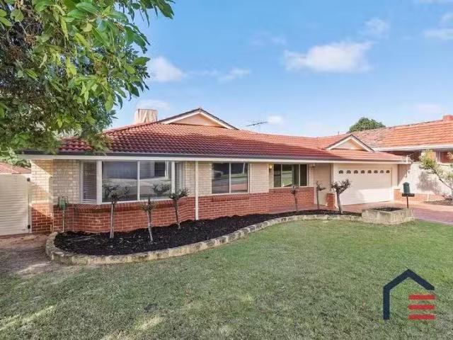 House for rent in Bedford, Western Australia